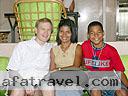 latin women tour cartagena 0104 16
