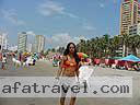 colombian women tour cartagena 0803 29