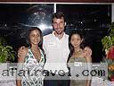 colombian women tour cartagena 0803 52